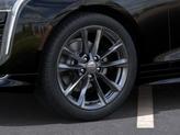 Thumbnail of 2026 Black Raven Cadillac CT4