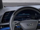 Thumbnail of 2025 Coastal Blue Metallic Cadillac OPTIQ