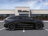 Thumbnail of 2025 Black Raven Cadillac OPTIQ