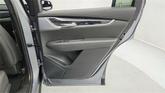 Thumbnail of 2024 Silver Metallic Cadillac XT6