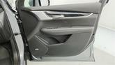 Thumbnail of 2024 Silver Metallic Cadillac XT6