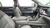 Thumbnail of 2024 Silver Metallic Cadillac XT6