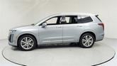 Thumbnail of 2024 Silver Metallic Cadillac XT6
