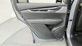 Thumbnail of 2024 Silver Metallic Cadillac XT6