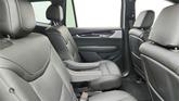 Thumbnail of 2024 Silver Metallic Cadillac XT6