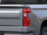 Thumbnail of 2026 Sterling Gray Metallic Chevrolet Silverado 1500
