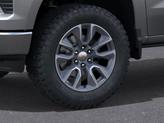 Thumbnail of 2026 Sterling Gray Metallic Chevrolet Silverado 1500
