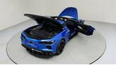 Thumbnail of 2020 Elkhart Lake Blue Metallic Chevrolet Corvette