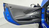 Thumbnail of 2020 Elkhart Lake Blue Metallic Chevrolet Corvette