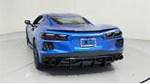 Thumbnail of 2020 Elkhart Lake Blue Metallic Chevrolet Corvette