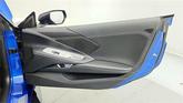 Thumbnail of 2020 Elkhart Lake Blue Metallic Chevrolet Corvette