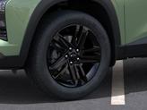 Thumbnail of 2026 Green Chevrolet Trax