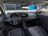 Thumbnail of 2026 Green Chevrolet Trax