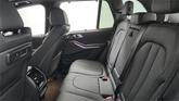 Thumbnail of 2020 Black Sapphire Metallic BMW X5