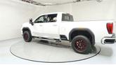 Thumbnail of 2022 White Frost Tri-Coat GMC Sierra 2500
