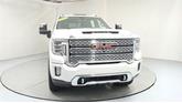 Thumbnail of 2022 White Frost Tri-Coat GMC Sierra 2500