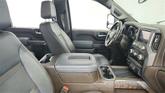 Thumbnail of 2022 White Frost Tri-Coat GMC Sierra 2500