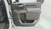 Thumbnail of 2022 White Frost Tri-Coat GMC Sierra 2500
