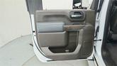 Thumbnail of 2022 White Frost Tri-Coat GMC Sierra 2500