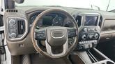 Thumbnail of 2022 White Frost Tri-Coat GMC Sierra 2500