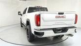 Thumbnail of 2022 White Frost Tri-Coat GMC Sierra 2500