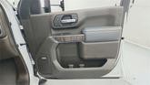 Thumbnail of 2022 White Frost Tri-Coat GMC Sierra 2500