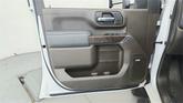 Thumbnail of 2022 White Frost Tri-Coat GMC Sierra 2500