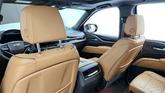 Thumbnail of 2023 Mahogany Cadillac Escalade