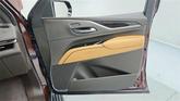 Thumbnail of 2023 Mahogany Cadillac Escalade