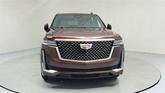Thumbnail of 2023 Mahogany Cadillac Escalade