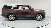 Thumbnail of 2023 Mahogany Cadillac Escalade
