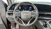 Thumbnail of 2023 Mahogany Cadillac Escalade