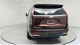 Thumbnail of 2023 Mahogany Cadillac Escalade
