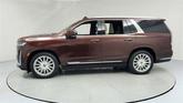 Thumbnail of 2023 Mahogany Cadillac Escalade