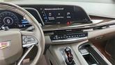 Thumbnail of 2023 Mahogany Cadillac Escalade