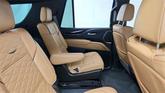 Thumbnail of 2023 Mahogany Cadillac Escalade