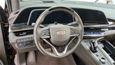 Thumbnail of 2023 Mahogany Cadillac Escalade