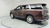 Thumbnail of 2023 Mahogany Cadillac Escalade
