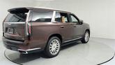 Thumbnail of 2023 Mahogany Cadillac Escalade