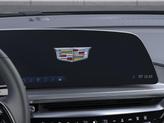 Thumbnail of 2025 Emerald Cadillac LYRIQ