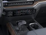 Thumbnail of 2026 Black Chevrolet Silverado 1500