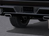 Thumbnail of 2026 Black Chevrolet Silverado 1500