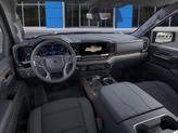 Thumbnail of 2026 Black Chevrolet Silverado 1500