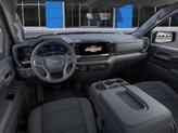 Thumbnail of 2026 Black Chevrolet Silverado 1500