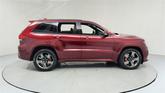 Thumbnail of 2017 Velvet Red Pearlcoat Jeep Grand Cherokee