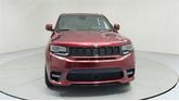 Thumbnail of 2017 Velvet Red Pearlcoat Jeep Grand Cherokee