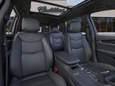 Thumbnail of 2025 Stellar Black Metallic Cadillac XT6