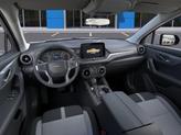 Thumbnail of 2025 Summit White Chevrolet Blazer