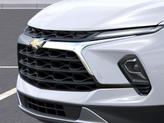 Thumbnail of 2025 Summit White Chevrolet Blazer