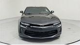 Thumbnail of 2018 Black Chevrolet Camaro